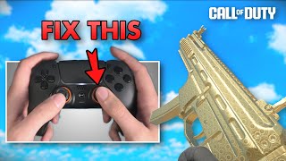 8 Fatal Aiming Mistakes on Controller [upl. by Neil]