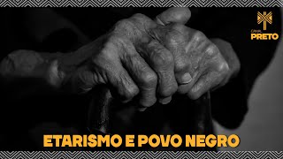 ETARISMO E POVO NEGRO [upl. by Patrica]