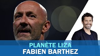 Football  pour Fabien Barthez les gardiens ne sont plus à la hauteur [upl. by Nenerb165]