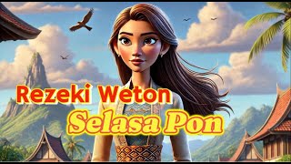 Rezeki Selasa Pon Primbon Jawa [upl. by Eanel609]