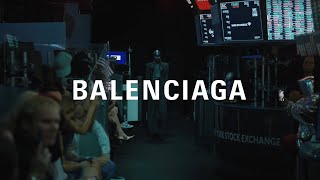 Balenciaga NYC Show Spring 23 Collection [upl. by Lorenzana]