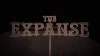 The Expanse Title Sequence 1920s style SaveTheExpanse [upl. by Eriha]