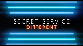 Secret Service — Different OFFICIAL VIDEO 2009 [upl. by Anomor]