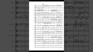 Bayerischer Tanz Nr 1 EElgar  Arr U KrauseLehnitz [upl. by Pier]