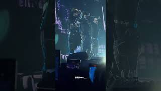 THE BOYZ Q  REVEAL Day 1 Fancam ZENERATION2inBKK [upl. by Brade836]