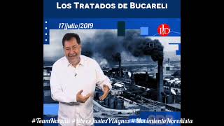 Los tratados de Bucareli [upl. by Aknahs]