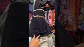 Nose piece cutting and stitching nosepiece new hijab sohanastores fashion scarf yt nosepin [upl. by Aicyla]