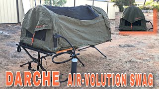 DARCHE  Airvolution swag  AD  1100 [upl. by Amice484]