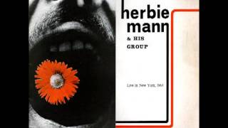 Herbie Mann  Hold on live 19641969 [upl. by Nord]