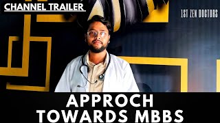 Guide for MBBS students Trailer mbbs medico [upl. by Jona]