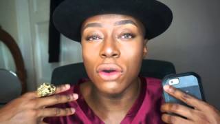 My Boyfriend Hit Me Rant Video W Stahr Milan [upl. by Kasper]