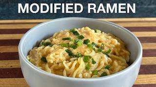 More Modified Ramen  You Suck at Cooking episode 165 [upl. by Truman304]