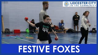 Festive Foxes Fun Day [upl. by Avaria]