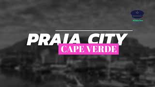 Discover the Vibrant Soul of Africa  Exploring the Wonders of Praia City  Cape Verde [upl. by Nrev]