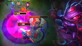 Rank 1 Fizz  His Mechanic is too Good  Esub [upl. by Von322]