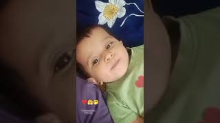 CUTEST Baby Moments Evercute babybaby smile video [upl. by Mojgan]