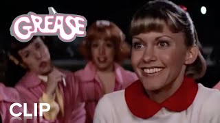 Grease 1978 Official Trailer [upl. by Alaikim414]