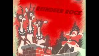 The Sportsmen  Reindeer rock [upl. by Eevets115]