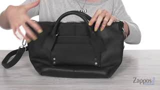 Liebeskind Satchel M  Leisur SKU 9107632 [upl. by Annahsirhc808]