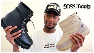 Best Entry Level Boots for 2023 [upl. by Aneloaup]