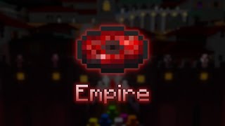 Empire  Fan Made Minecraft Music Disc [upl. by Burta605]