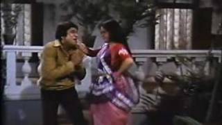 teri nindiya ko lag jae KISHORE KUMAR [upl. by Glennon]