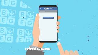 Ya podés tramitar el Boleto Educativo Gratuito 🚌 [upl. by Fitting]