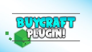 Minecraft Admin Howto BuyCraft [upl. by Aiyotal]