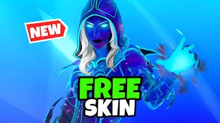 Easiest FREE Fortnite GALAXY Skin NO CUP NEEDED 🔥🌌 Who Is Eligible For This FREE Skin [upl. by Cogn312]