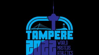 WMA TAMPERE 2022 Ratina Day 2 [upl. by Caro]