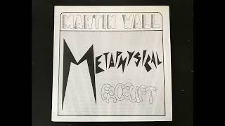 Martin Wall – Metaphysical Facelift 1977 full album prog rock [upl. by Candace]