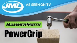 Hammersmith PowerGrip from JML [upl. by Adolfo569]