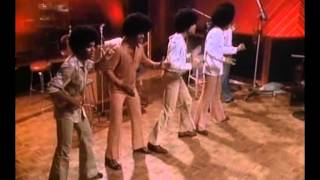 Dancing Machine The Jacksons An American Dream [upl. by Slocum]