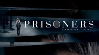 PRISIONEROS Tráiler En Español Prisoners 2013 HD [upl. by Hairam]