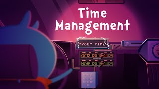 Time Management  eLearning Course [upl. by Ansell]