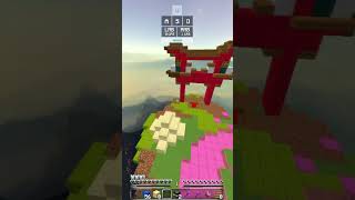 no damage clean fireball fight clip minecraft fireballfight clean fireball pvp shorts [upl. by Chadburn]