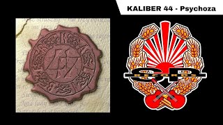 KALIBER 44  Psychoza OFFICIAL AUDIO [upl. by Chandler701]