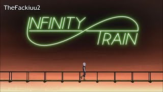 El Tren Infinito Libro 2  Español Latino  Descarga Infinity Train COMPLETO [upl. by Dickenson79]