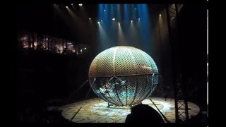 Circus Flic Flac  ganze Show  Video [upl. by Soneson]