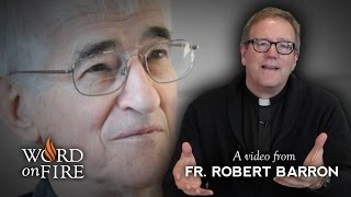 Bishop Barron on John Dominic Crossans Strange Jesus [upl. by Atekehs120]