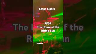 The House of the Rising Sun ffdp live houseoftherisingsun 5fdp fivefingerdeathpunch 2024live [upl. by Ahsem]