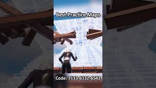 Best Practice Maps In Fortnite😱 [upl. by Hudson]