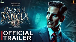 Bhooth Bangla Movie Update 2024  Akshay Kumar  Priyadarshan  Bhoot Bangla Kareena Kapoor [upl. by Ahseihs]