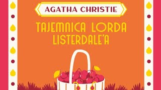 Agatha Christie quotZłoty rógquot [upl. by Lambertson]