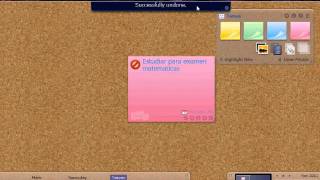 Tutorial Lino it corcho online [upl. by Romelda]