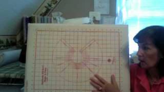 Smocked Bishop Tutorial  Lesson 2 Part 4 [upl. by Hailat183]