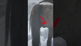 5 INSANE Details in RDR2  pt8 rdr2 shorts [upl. by Spoor]