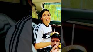 Humko chidchida ke Khud Kha Raha Hai dher Sara 😂😜 shorts trending viralvideo Dushyantkukreja [upl. by Artiek]