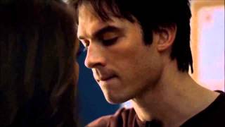 Damon amp Elena 5x17 Part 4 [upl. by Minsat]