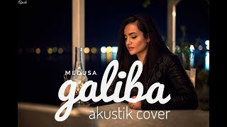 Medusa  Galiba  Sagopa Kajmer   Akustik Cover [upl. by Jessy427]